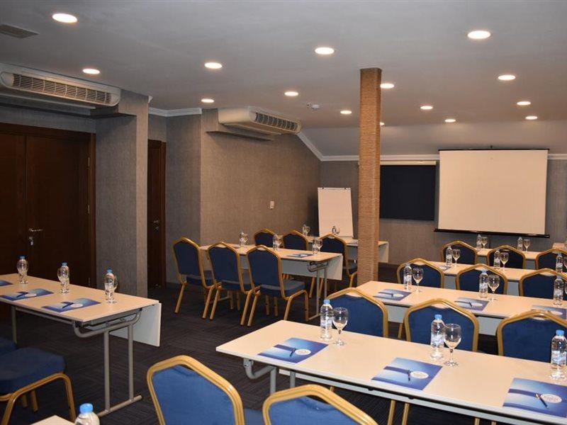 איסטמבול Rhiss Hotel Maltepe מראה חיצוני תמונה