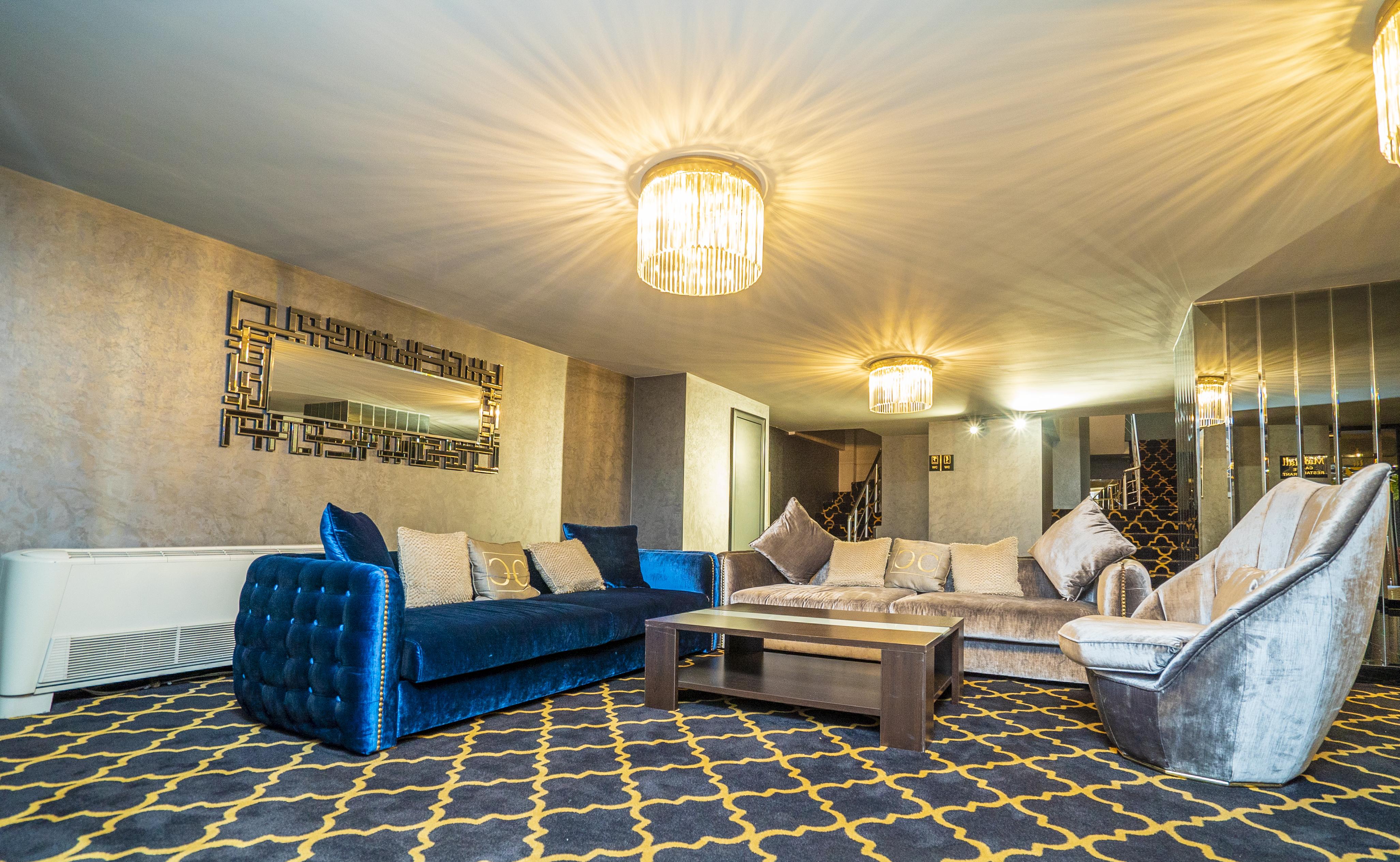 איסטמבול Rhiss Hotel Maltepe מראה חיצוני תמונה