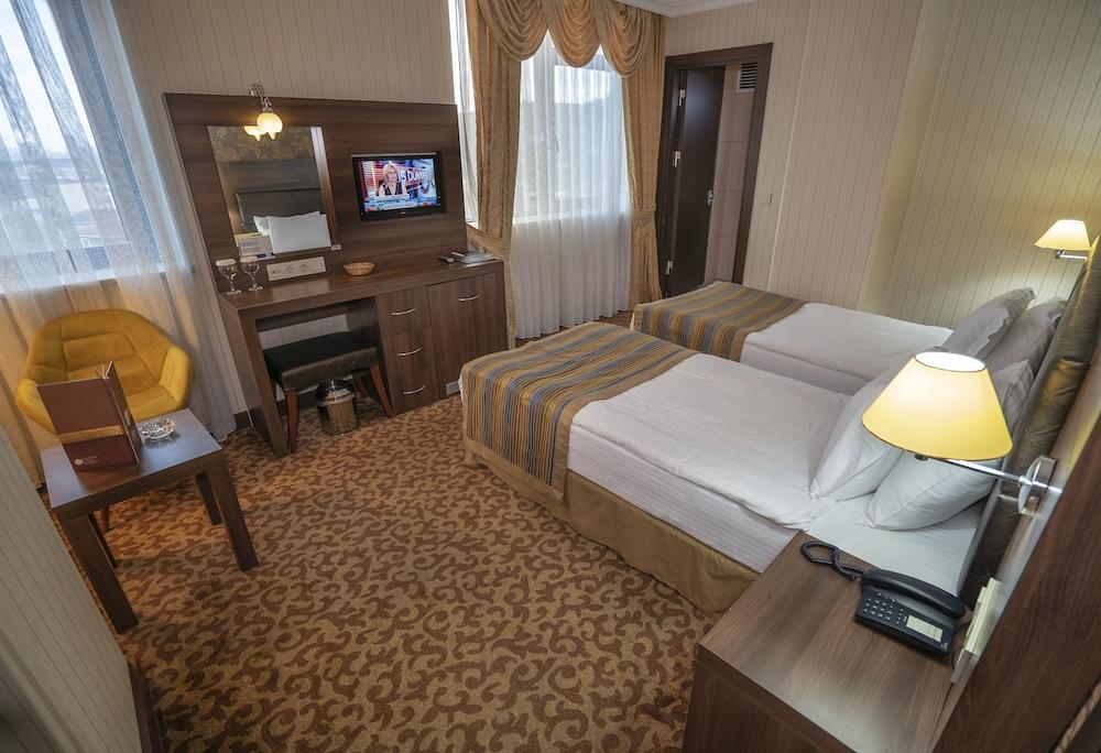 איסטמבול Rhiss Hotel Maltepe מראה חיצוני תמונה