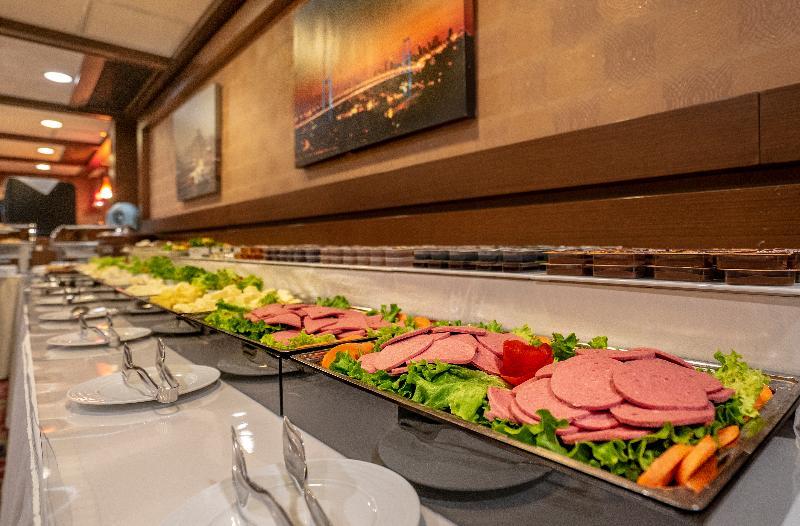 איסטמבול Rhiss Hotel Maltepe מראה חיצוני תמונה